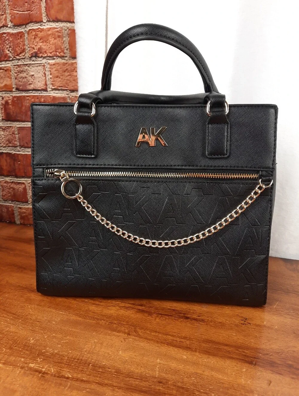 Anne Klein elevate your